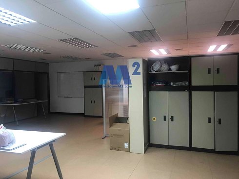 Fotograf�a de Oficina en alquiler