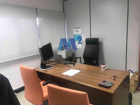 Fotograf�a de Oficina en alquiler