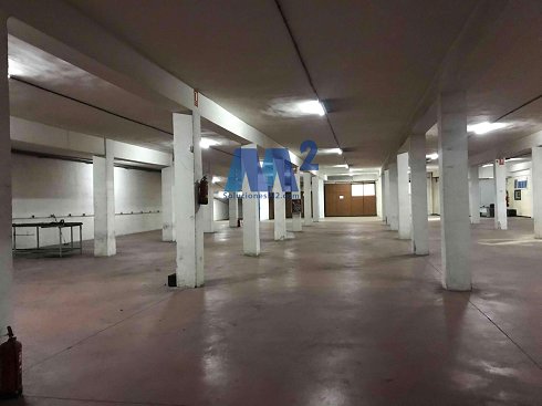 Fotografa de Nave industrial en venta