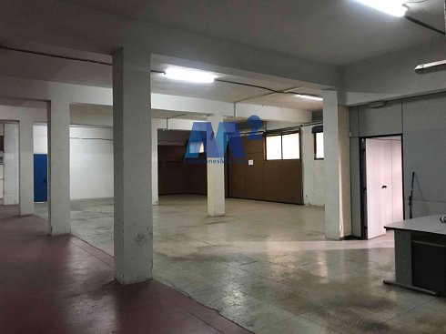 Fotografa de Nave industrial en venta