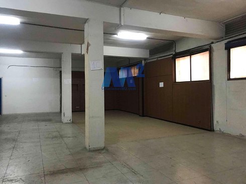 Fotograf�a de Nave industrial en venta