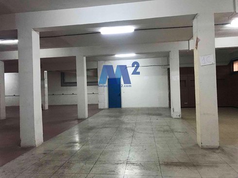 Fotografa de Nave industrial en venta