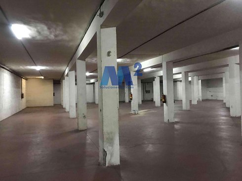 Fotograf�a de Nave industrial en venta