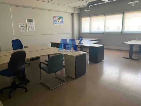 Fotograf�a de Nave industrial en venta