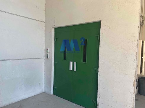 Fotograf�a de Nave industrial en venta