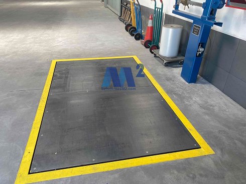 Fotograf�a de Nave industrial en venta