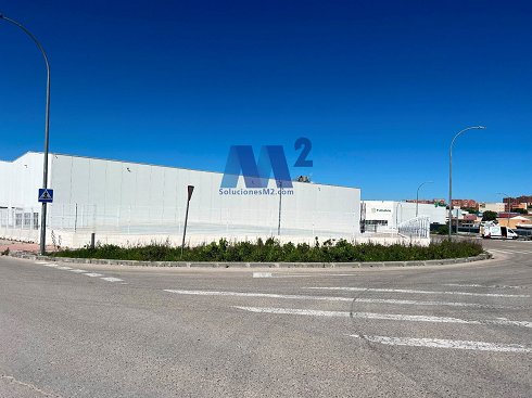 Fotografa de Finca en alquiler