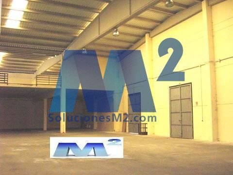 Fotografa de Nave industrial en venta