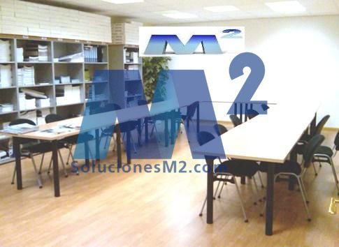 Fotografa de Nave industrial en venta