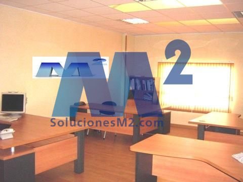 Fotografa de Nave industrial en venta