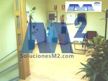 Fotografa de Nave industrial en venta