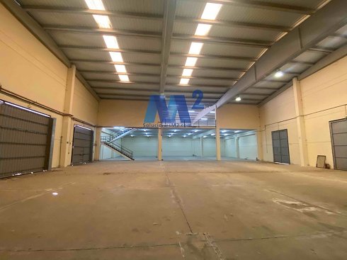 Fotograf�a de Nave industrial en venta
