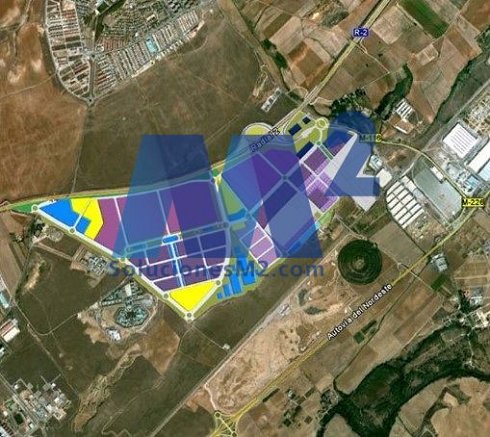 Fotograf�a de Finca en venta