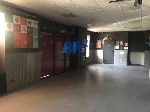 Fotograf�a de Local comercial en alquiler
