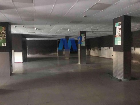 Fotograf�a de Local comercial en alquiler