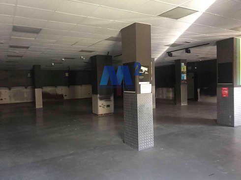 Fotograf�a de Local comercial en alquiler