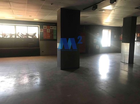 Fotograf�a de Local comercial en alquiler