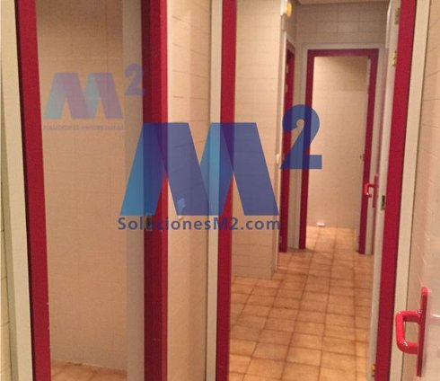 Picture of Local comercial en alquiler