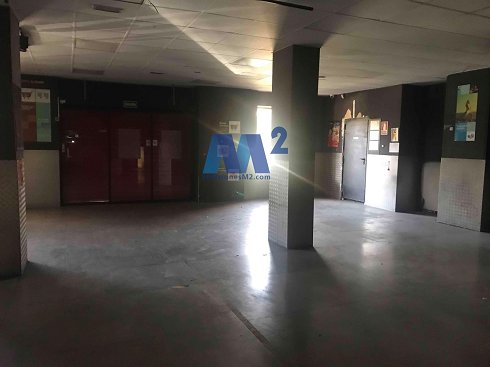 Picture of Local comercial en alquiler