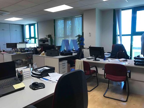 Fotograf�a de Oficina en venta