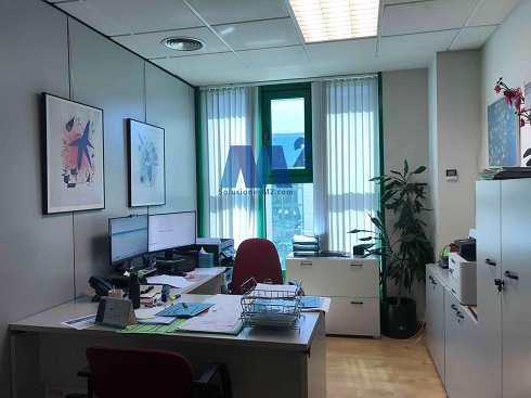 Fotograf�a de Oficina en venta