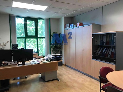 Fotograf�a de Oficina en venta