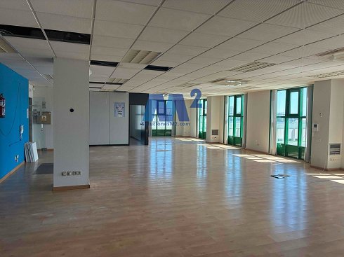 Fotograf�a de Oficina en venta