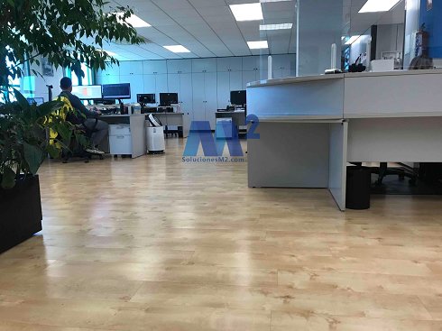 Fotograf�a de Oficina en venta