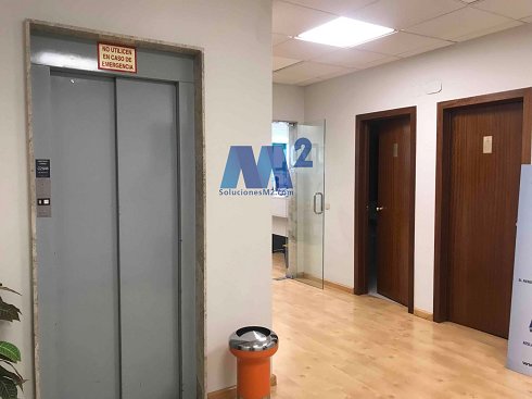 Fotograf�a de Oficina en venta