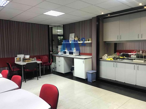 Fotograf�a de Edificio completo en venta