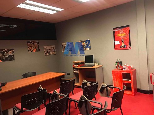 Fotograf�a de Edificio completo en venta