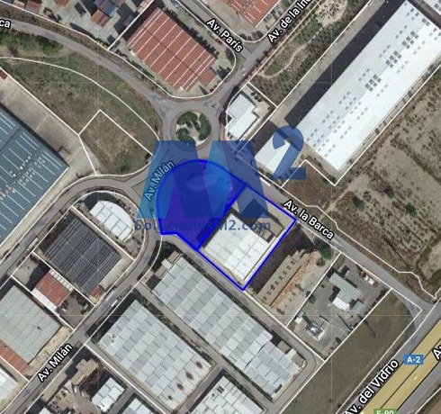 Fotografa de Finca en alquiler