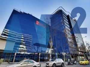 Fotograf�a de Oficina en alquiler