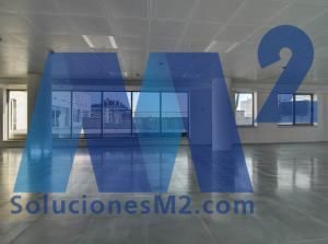 Fotograf�a de Oficina en alquiler