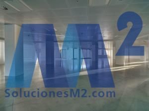 Fotograf�a de Oficina en alquiler