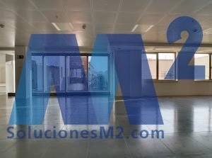 Fotograf�a de Oficina en alquiler