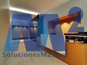 Picture of Oficina en alquiler