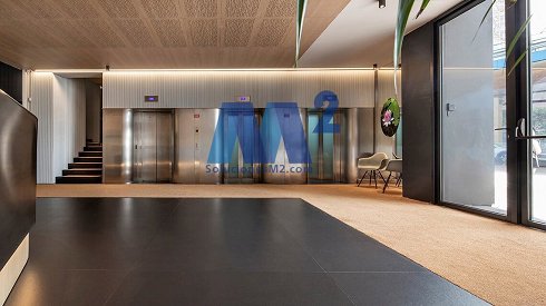 Picture of Oficina en alquiler