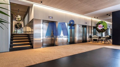 Picture of Oficina en alquiler