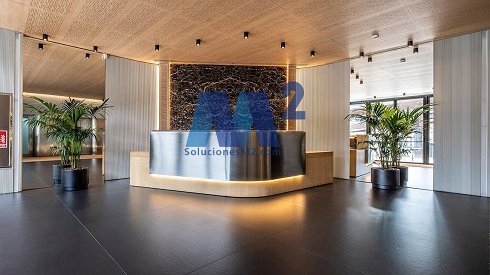 Picture of Oficina en alquiler