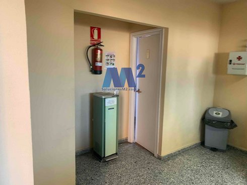 Fotograf�a de Nave industrial en alquiler