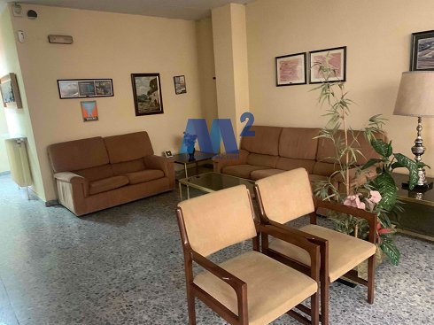 Fotograf�a de Nave industrial en alquiler