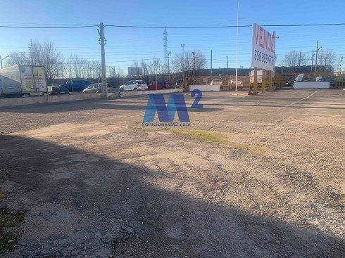 Fotograf�a de Nave industrial en venta