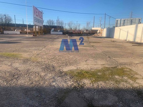 Fotograf�a de Nave industrial en venta