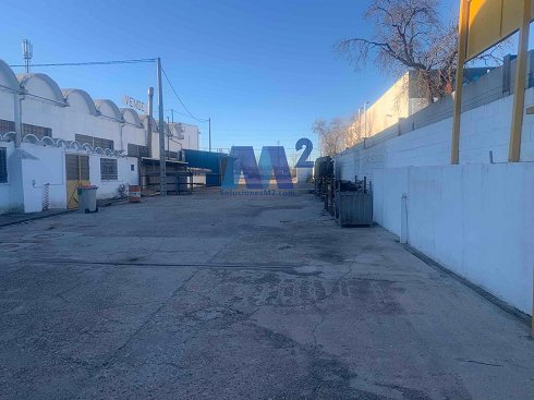 Fotograf�a de Nave industrial en venta