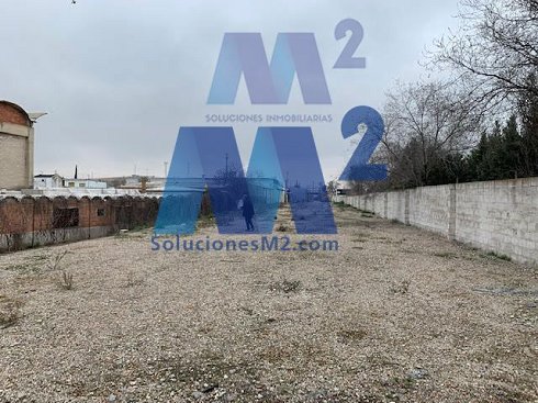 Fotograf�a de Nave industrial en venta
