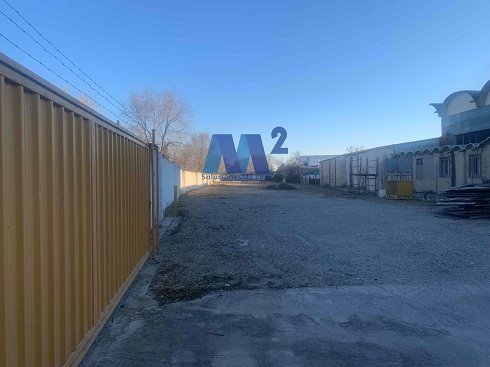 Fotograf�a de Nave industrial en venta