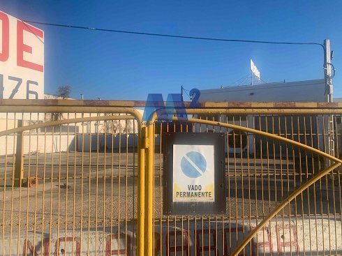 Fotograf�a de Nave industrial en venta