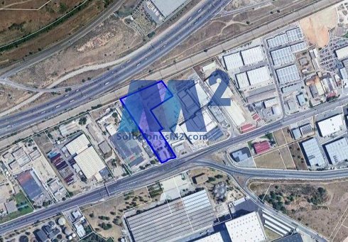 Fotograf�a de Finca en venta