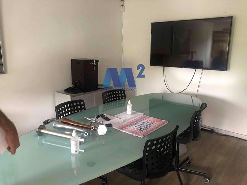 Fotografia de Nave industrial en alquiler